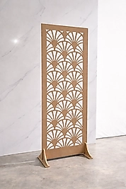 HAM MDF SEPERATÖR (70 CM X 120 CM )