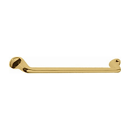 MAKSS 1413 Dune Model Kulp Skoç Antik Sarı 160 mm (Stok Sorunuz)