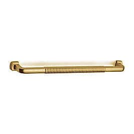 MAKSS 1410 Urla Model Kulp Skoç Antik Sarı 128 mm (Stok Sorunuz)