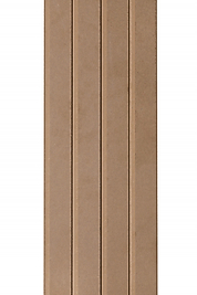 İskandinav Lambri 10 CM Genişlik X 10 mm Kalınlık X 210 cm Uzunlukta Ham Mdf