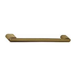 MAKSS 1414 Miva Model Kulp Mat Antik Sarı 160 mm (Stok Sorunuz)