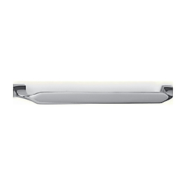 MAKSS 1416 Lüxan Model Kulp Mat Saten 160 mm (Stok Sorunuz)