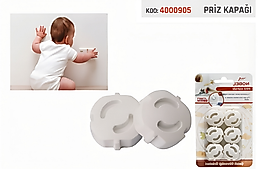 PRİZ KAPAĞI