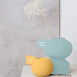 Tropical Breeze Multisurface 500 ml