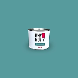 Koh Samui Duvar Boyası / Ambalaj 1.5 L