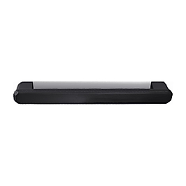 MAKSS 1424 Lunar Model Kulp Mat Skoç Füme 160 mm (Stok Sorunuz)