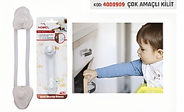 ÇOK AMAÇLI KİLİT