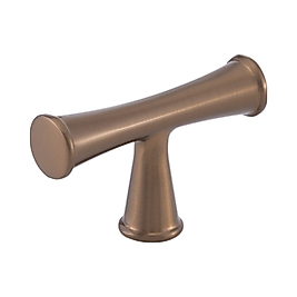 HandStyle 43 Model Düğme Bronz (Stok Sorunuz)