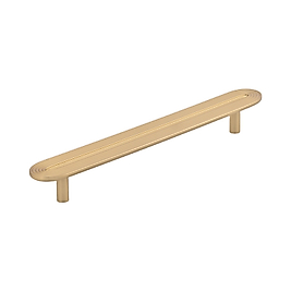 HandStyle 790 Model Kulp Şampanya Altın 160 mm (Stok Sorunuz)