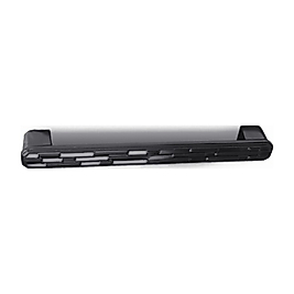 MAKSS 1423 Forest Model Kulp Mat Skoç Füme 160 mm (Stok Sorunuz)