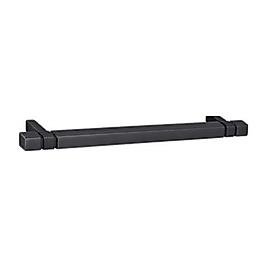 MAKSS 1393 Phaselis Model Kulp Mat Skoç Füme 192 mm (Stok Sorunuz)
