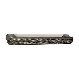 MAKSS 1422 Leaf Model Kulp Skoçlu Albifirin 160 mm (Stok Sorunuz)