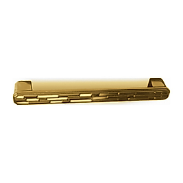 MAKSS 1423 Forest Model Kulp Mat Altın 160 mm (Stok Sorunuz)