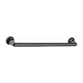 MAKSS 1409 Mark Model Kulp Mat Skoç Füme 160 mm (Stok Sorunuz)