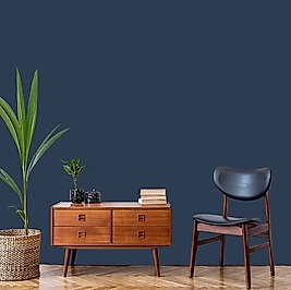 Moonlit Sky Duvar Boyası / Ambalaj 2.5 L