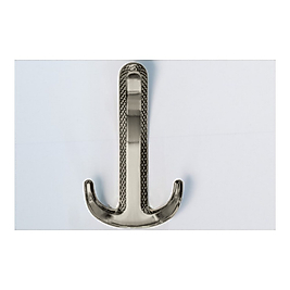 MAKSS 4292 Model Portmanto Askısı Skoçlu Albifirin (Stok Sorunuz)