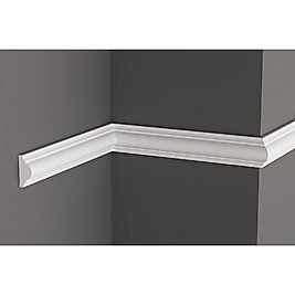 ABC-4016 Polimer Duvar Çıtası (2 ADET)