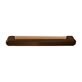 MAKSS 1424 Lunar Model Kulp Skoçlu Bronz 160 mm (Stok Sorunuz)
