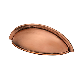 NUBİRA ANTİK BAKIR 64 MM KULP