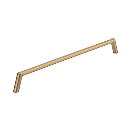 HandStyle 391 Model Kulp Şampanya Altın 224 mm