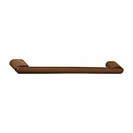 MAKSS 1414 Miva Model Kulp Skoçlu Bronz 224 mm (Stok Sorunuz)