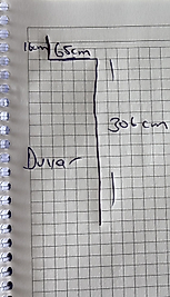 Merve Kanize Demiral ÖZEL SİPARİŞİ (FERİDE HANIM)