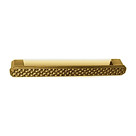 MAKSS 1425 Coral Model Kulp Mat Altın 160 mm (Stok Sorunuz)
