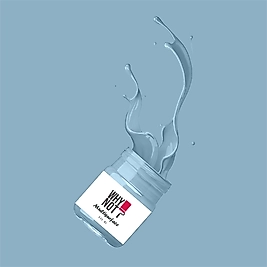 Blue Gray Multisurface 500 ml