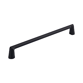 HandStyle 394 Model Kulp Mat Siyah 224 mm (Stok Sorunuz)