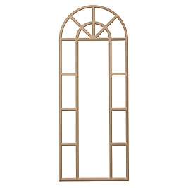 Rafhomestore C10 Uzun ( 75x190 Cm ) Çerçeve