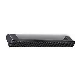 MAKSS 1421 Floral Model Kulp Mat Skoç Füme 160 mm (Stok Sorunuz)