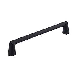 HandStyle 394 Model Kulp Mat Siyah 160 mm (Stok Sorunuz)