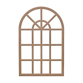 Rafhomestore C1 ( 65x100 Cm ) Çerçeve