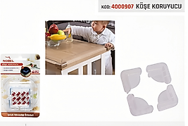 KÖŞE KORUYUCU