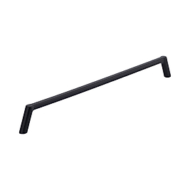 HandStyle 391 Model Kulp Mat Siyah 224 mm