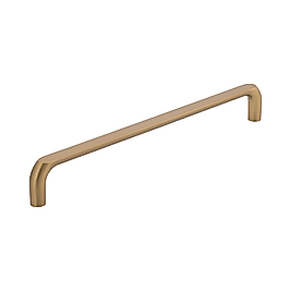 HandStyle 395 Model Kulp Şampanya Altın 320 mm