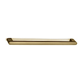 MAKSS 1419 Tork Model Kulp Mat Antik Sarı 224 mm (Stok Sorunuz)