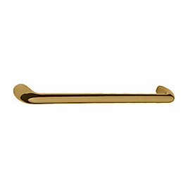 MAKSS 1408 Vega Model Kulp Skoç Antik Sarı 160 mm (Stok Sorunuz)