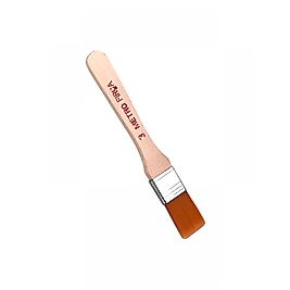 Metro İpek Fırçası | No: 3