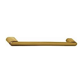 MAKSS 1414 Miva Model Kulp Mat Altın 160 mm (Stok Sorunuz)