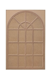 Rafhomestore C1 ( 65x100 Cm ) Çerçeve