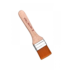 Metro İpek Fırçası | No: 6