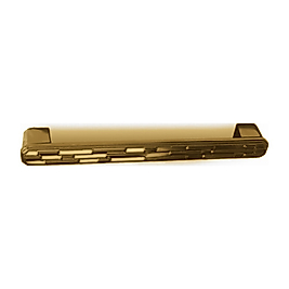 MAKSS 1423 Forest Model Kulp Skoç Antik Sarı 160 mm (Stok Sorunuz)