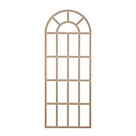 Rafhomestore C6 Uzun ( 75x190 Cm ) Çerçeve