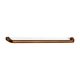 MAKSS 1415 Athena Model Kulp Skoçlu Bronz 224 mm (Stok Sorunuz)