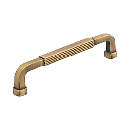 HandStyle 552 Model Kulp Fırçalı Antik 128 mm (Stok Sorunuz)