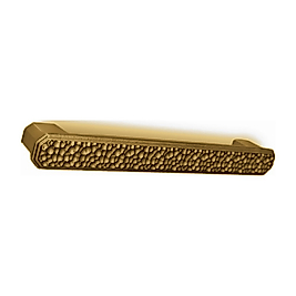 MAKSS 1426 Blush Model Kulp Skoç Antik Sarı 160 mm (Stok Sorunuz)