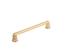 HandStyle 544 Model Kulp Şampanya Altın 160 mm (Stok Sorunuz)