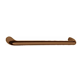 MAKSS 1408 Vega Model Kulp Skoçlu Bronz 160 mm (Stok Sorunuz)