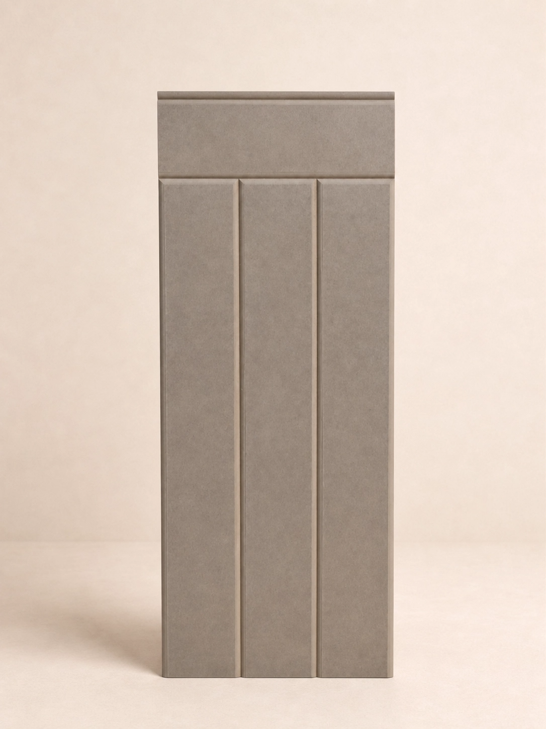 RF50 ÖZEL HAM MDF DUVAR PANELİ 33 CM X 104 CM ( 10 MM KALINLIK )